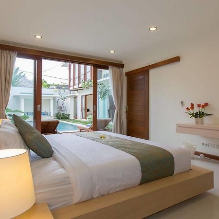 Villa Alaya By Nagisa Bali Seminyak Buitenkant foto